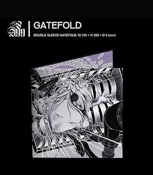 [新品]Silica Gel Power Andre 99 (2CD) Silica Gel 2nd Album Power Andre 99 LP Black (2LP